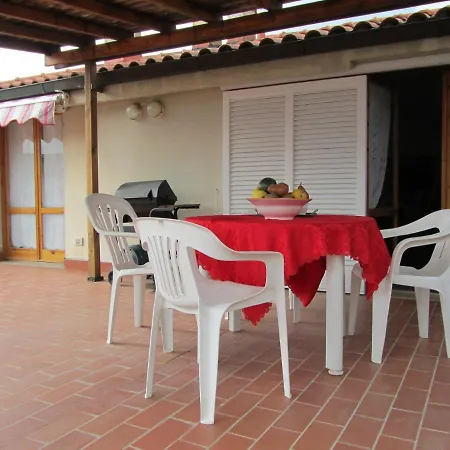 Ferienhaus Albariba Porto Azzurro