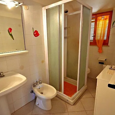 Albariba Porto Azzurro