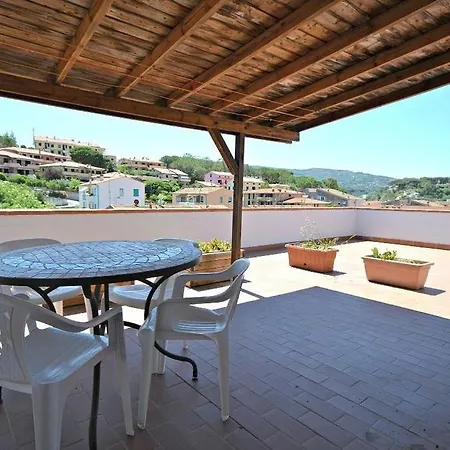 Albariba Holiday home