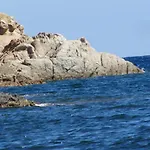 Albariba Σπίτι διακοπών Porto Azzurro