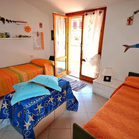 Vakantiehuis Albariba *