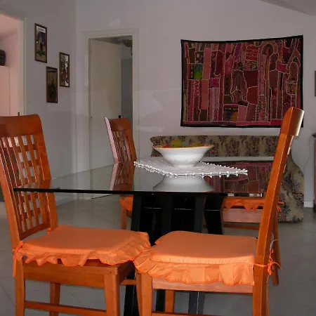 Casa de Férias Albariba Porto Azzurro