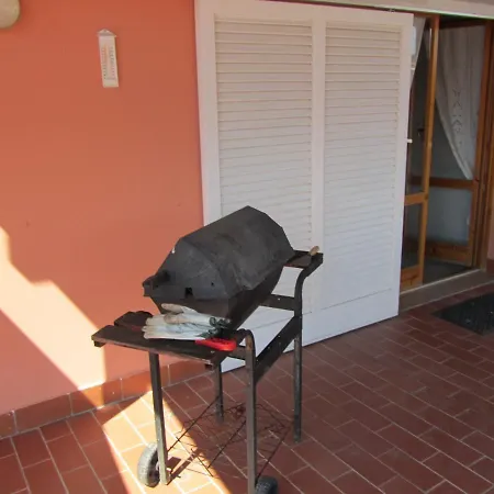 Albariba Porto Azzurro