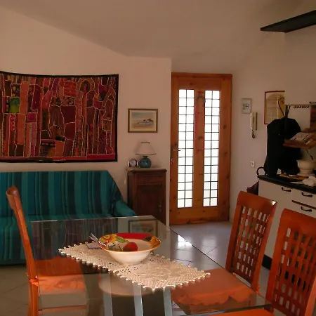 Albariba Porto Azzurro