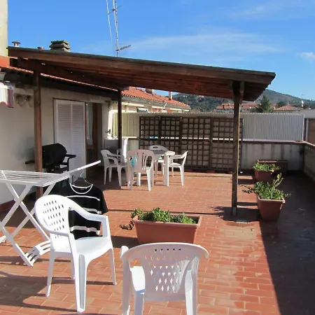 Albariba Vakantiehuis