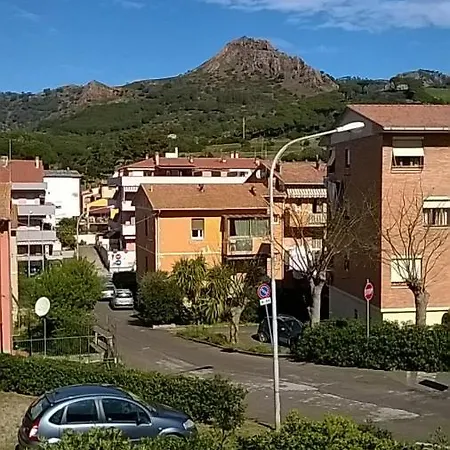 Albariba * Porto Azzurro