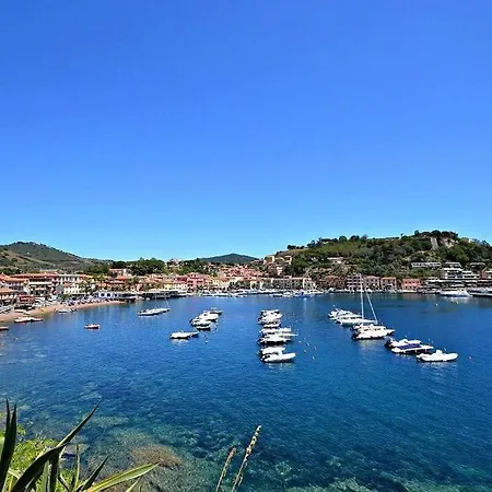 Casa vacanze Albariba