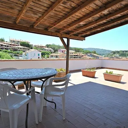 Albariba Vakantiehuis