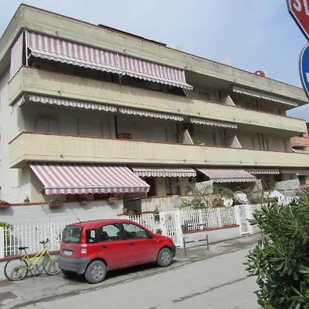 Albariba Porto Azzurro