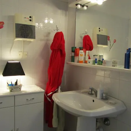 Casa vacanze Albariba Porto Azzurro