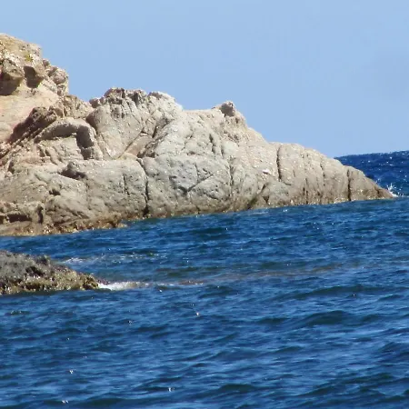 Albariba Сasa de vacaciones Porto Azzurro