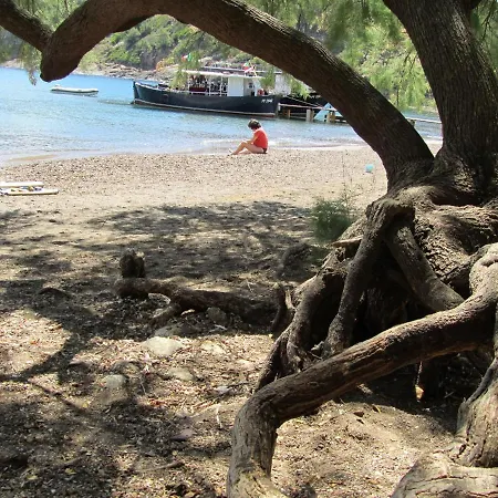 Casa vacanze Albariba *