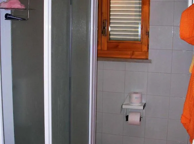 Vakantiehuis Albariba *