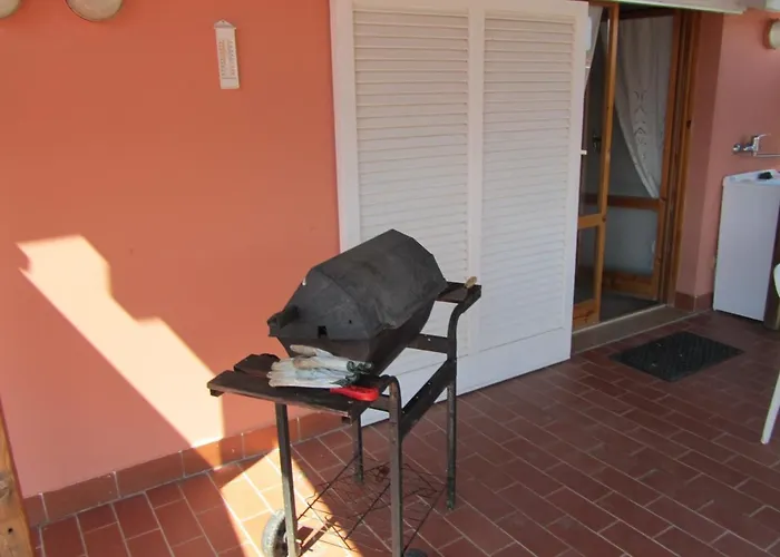 Albariba Porto Azzurro