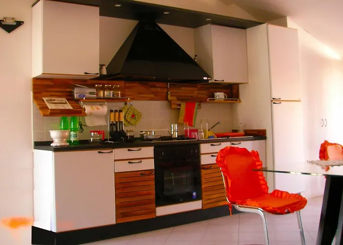 Albariba Casa de Férias Porto Azzurro