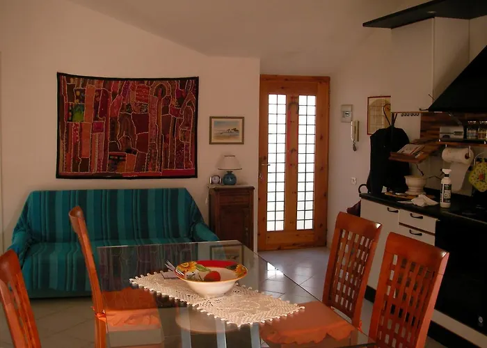 Albariba Porto Azzurro