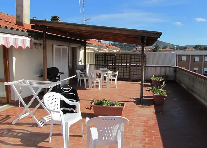 Albariba Vakantiehuis