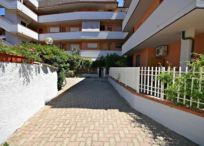 Albariba * Porto Azzurro