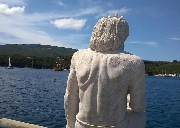 Albariba Porto Azzurro