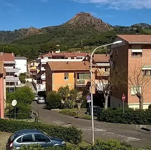 Albariba * Porto Azzurro