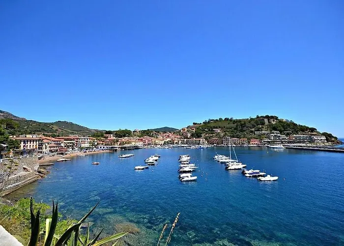 Vakantiehuis Albariba