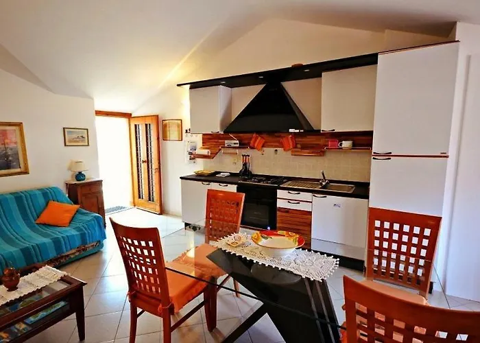 Casa de Férias Albariba *