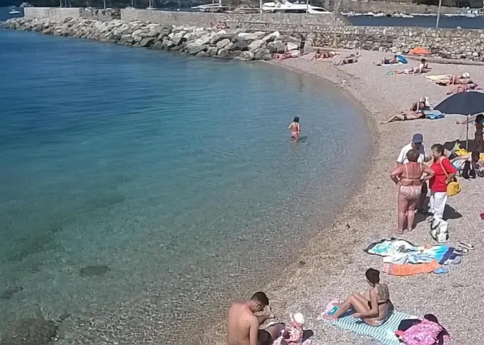 Albariba * Porto Azzurro