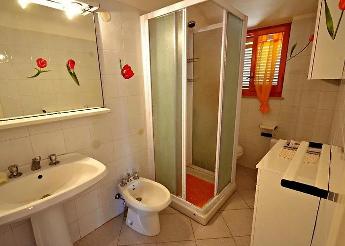 Albariba Porto Azzurro