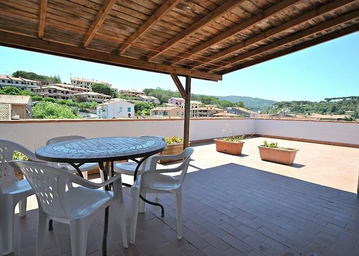 Albariba Prázdninový dům