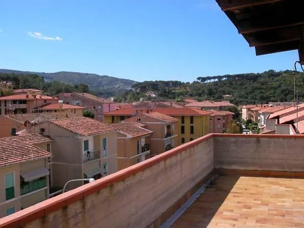 Albariba Casa de Férias Porto Azzurro