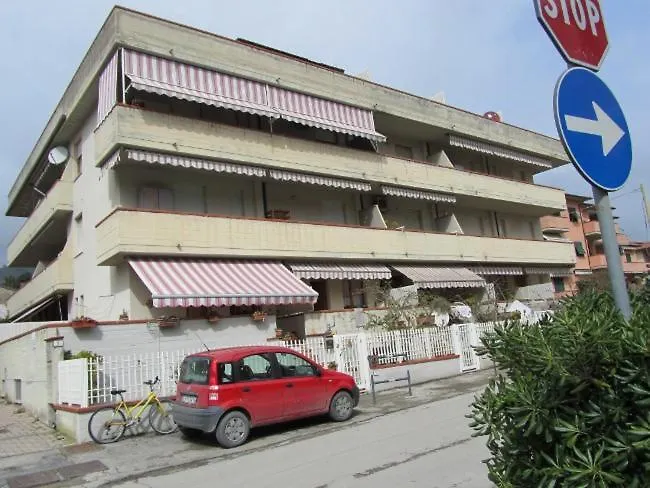 Albariba Porto Azzurro