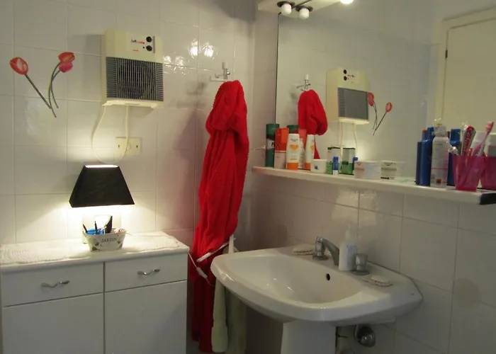 Vakantiehuis Albariba Porto Azzurro