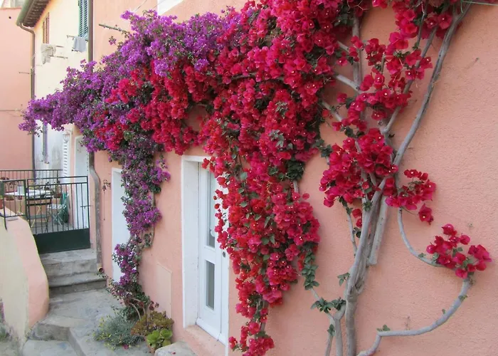 Albariba Vakantiehuis