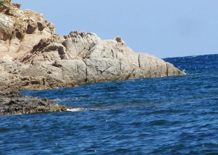 Albariba Prázdninový dům Porto Azzurro