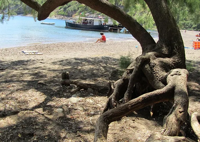 Prázdninový dům Albariba *